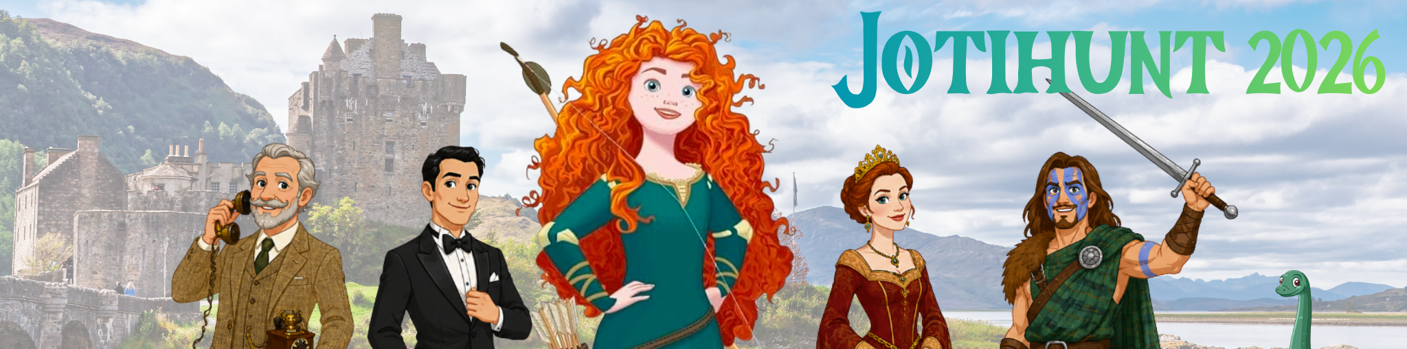 Websitebanner